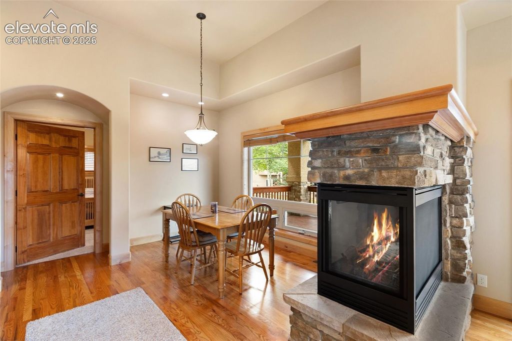 410 Karen Lane, Woodland Park, CO 80863 — photo 5