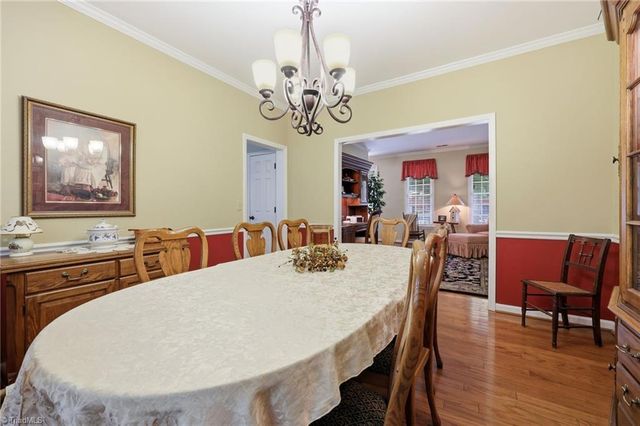 4200 Brentonshire Lane, High Point, NC 27265