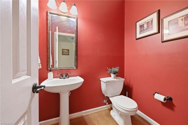 4200 Brentonshire Lane, High Point, NC 27265
