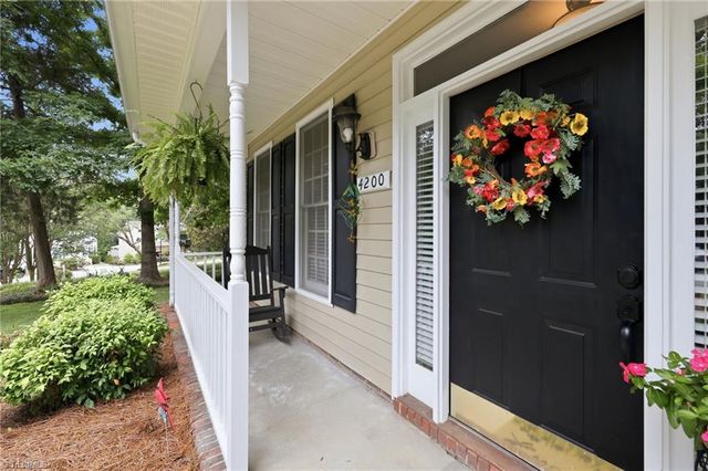 4200 Brentonshire Lane, High Point, NC 27265