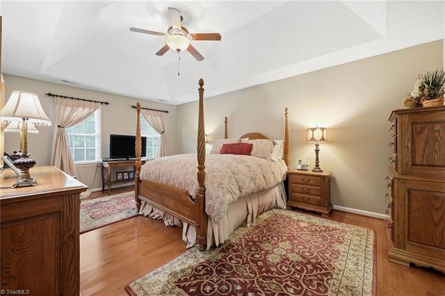 4200 Brentonshire Lane, High Point, NC 27265