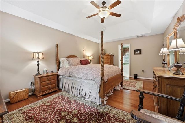 4200 Brentonshire Lane, High Point, NC 27265