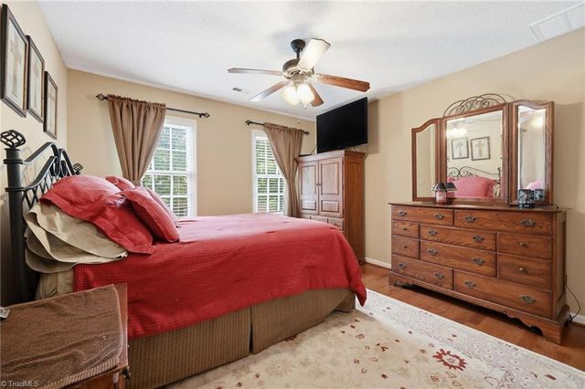 4200 Brentonshire Lane, High Point, NC 27265