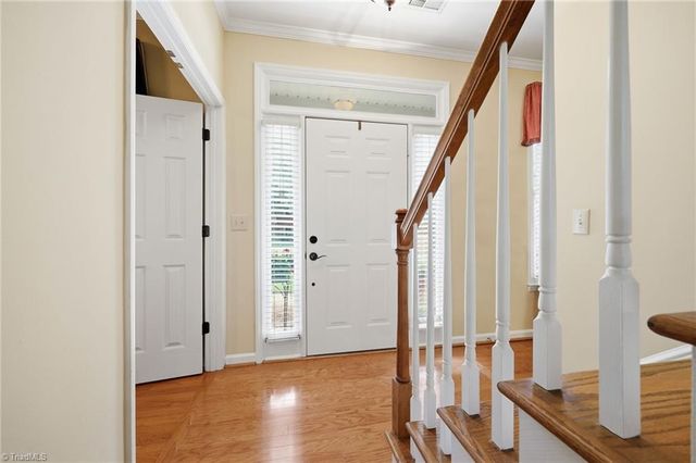 4200 Brentonshire Lane, High Point, NC 27265