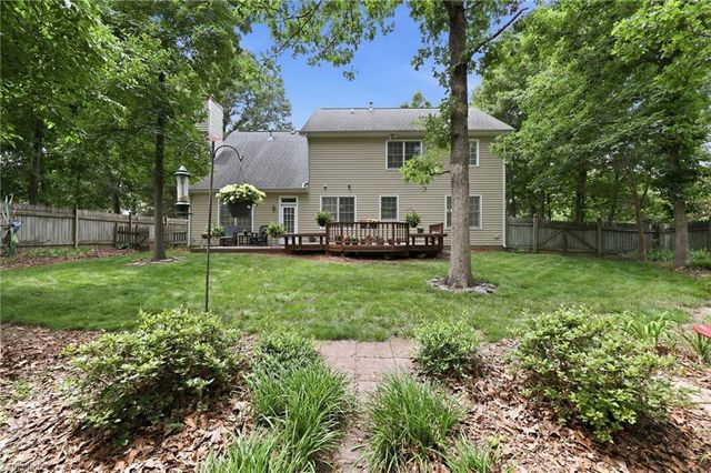 4200 Brentonshire Lane, High Point, NC 27265