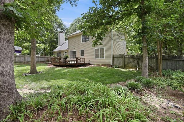 4200 Brentonshire Lane, High Point, NC 27265
