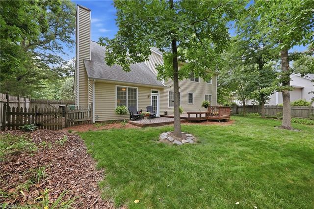 4200 Brentonshire Lane, High Point, NC 27265