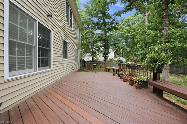 4200 Brentonshire Lane, High Point, NC 27265