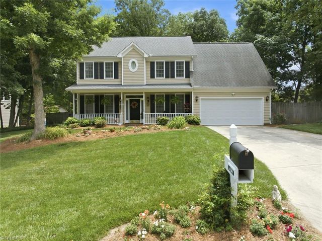 4200 Brentonshire Lane, High Point, NC 27265