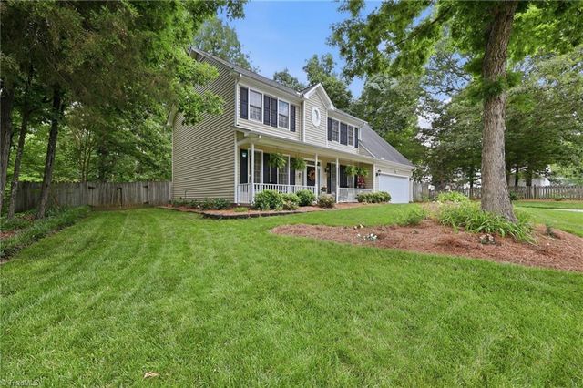 4200 Brentonshire Lane, High Point, NC 27265
