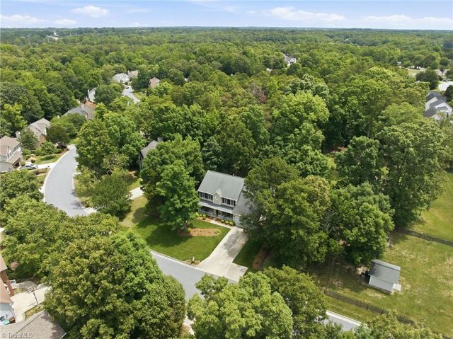 4200 Brentonshire Lane, High Point, NC 27265