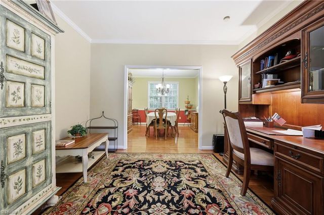 4200 Brentonshire Lane, High Point, NC 27265