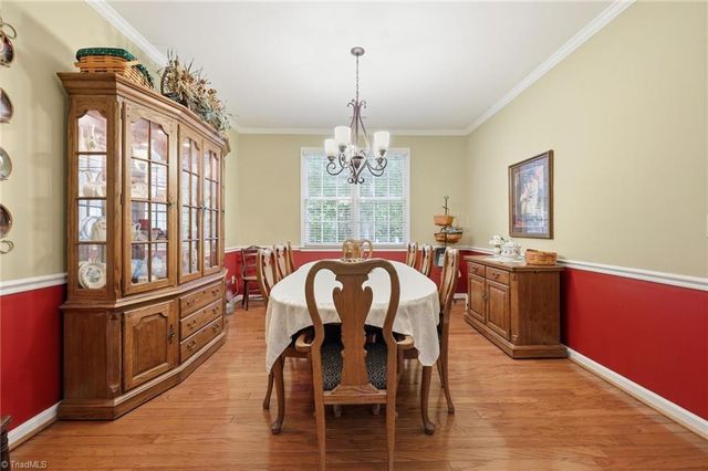 4200 Brentonshire Lane, High Point, NC 27265