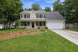 4200 Brentonshire Lane, High Point, NC 27265