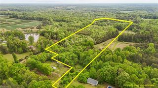 4100 High Rock Road, Gibsonville, NC 27249