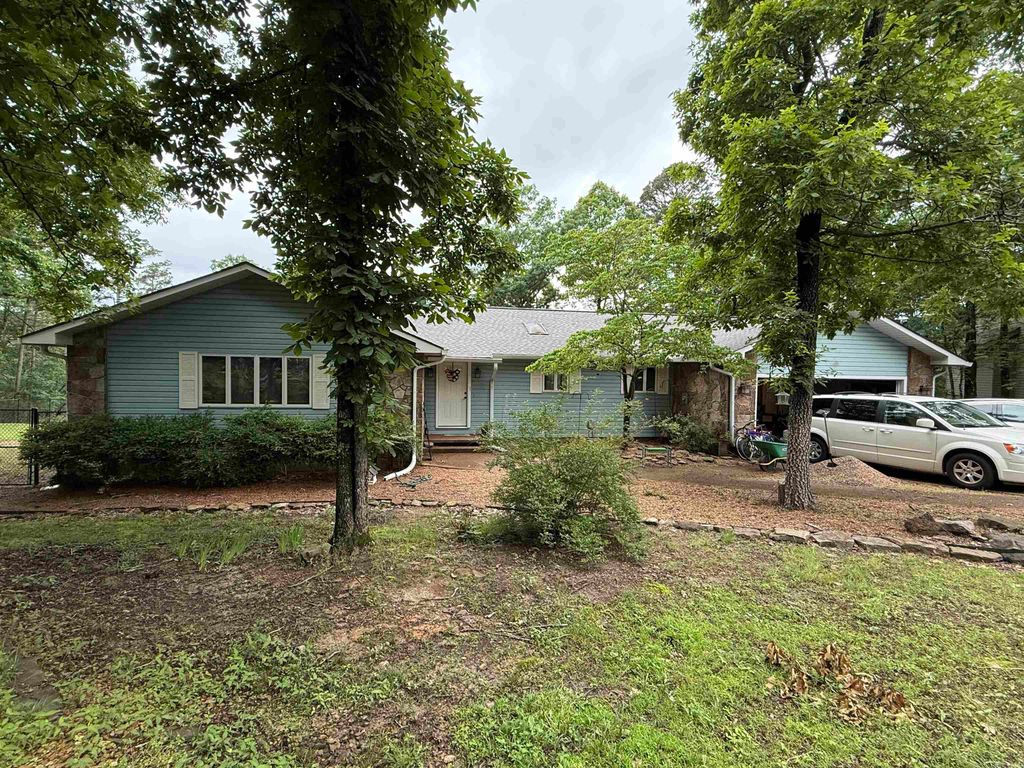 110 Drawbridge Place, Fairfield Bay, AR 72088