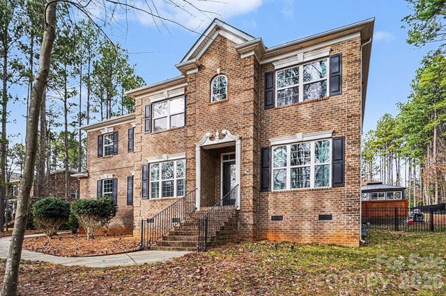 512 Stillwater Road, Troutman, NC 28166