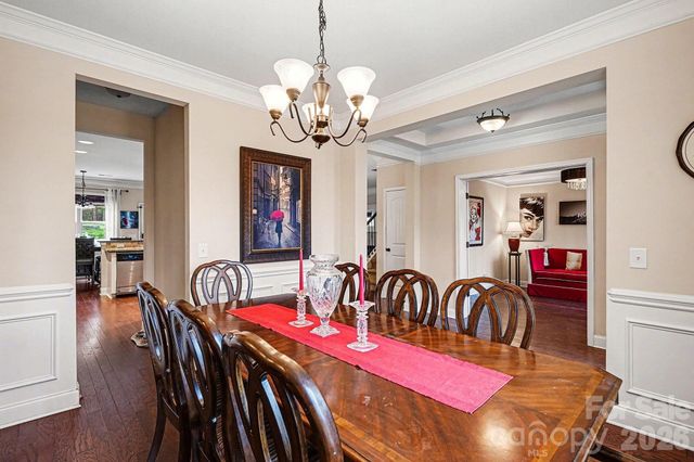 512 Stillwater Road, Troutman, NC 28166