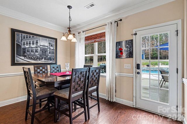 512 Stillwater Road, Troutman, NC 28166