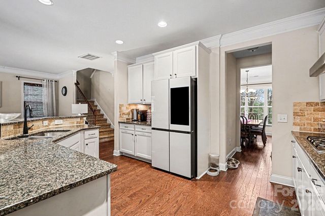 512 Stillwater Road, Troutman, NC 28166