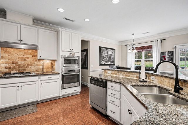 512 Stillwater Road, Troutman, NC 28166