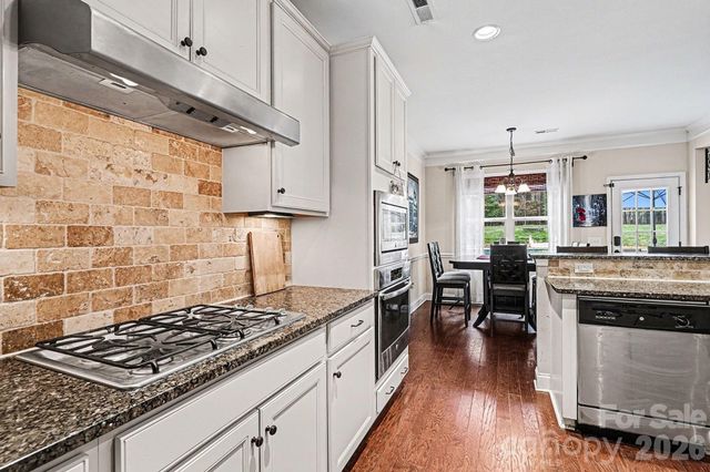 512 Stillwater Road, Troutman, NC 28166