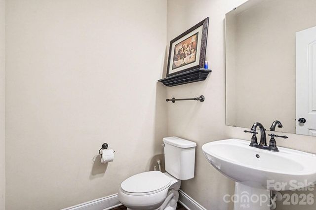 512 Stillwater Road, Troutman, NC 28166