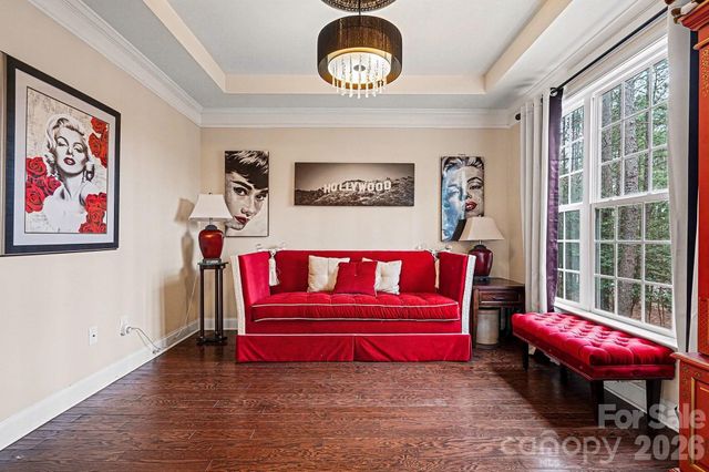 512 Stillwater Road, Troutman, NC 28166