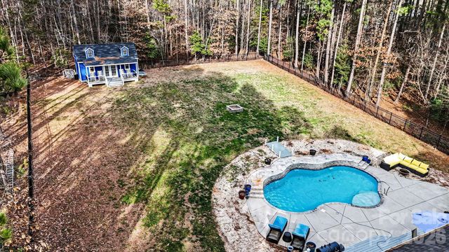512 Stillwater Road, Troutman, NC 28166
