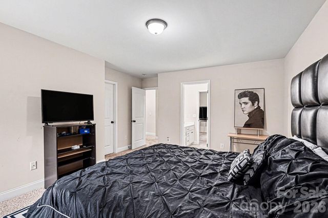 512 Stillwater Road, Troutman, NC 28166