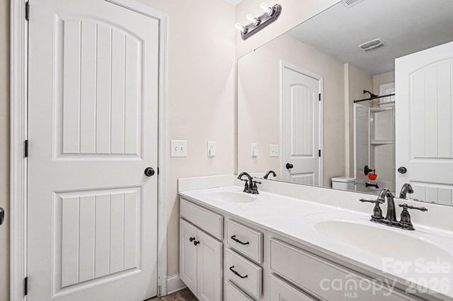 512 Stillwater Road, Troutman, NC 28166