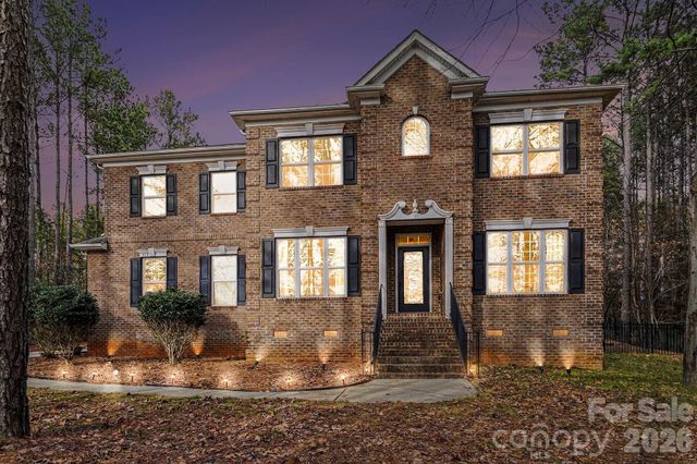 512 Stillwater Road, Troutman, NC 28166