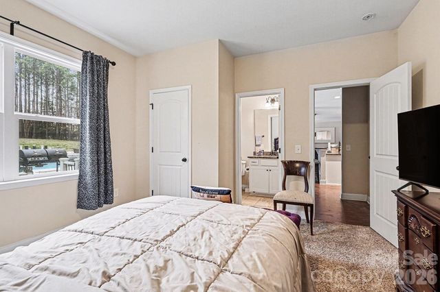 512 Stillwater Road, Troutman, NC 28166