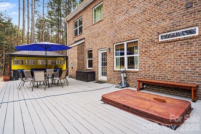 512 Stillwater Road, Troutman, NC 28166