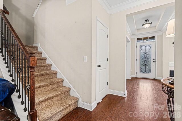 512 Stillwater Road, Troutman, NC 28166