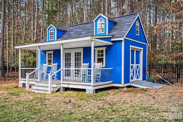 512 Stillwater Road, Troutman, NC 28166