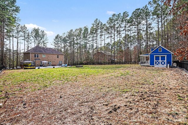 512 Stillwater Road, Troutman, NC 28166