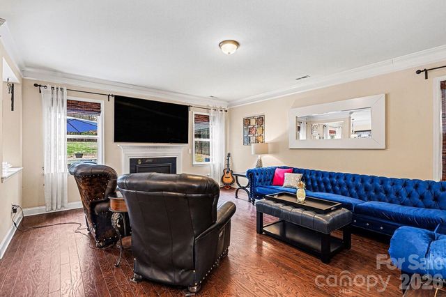 512 Stillwater Road, Troutman, NC 28166