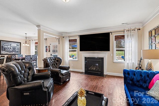 512 Stillwater Road, Troutman, NC 28166