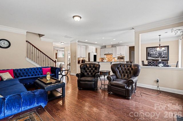 512 Stillwater Road, Troutman, NC 28166