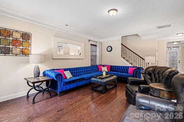 512 Stillwater Road, Troutman, NC 28166