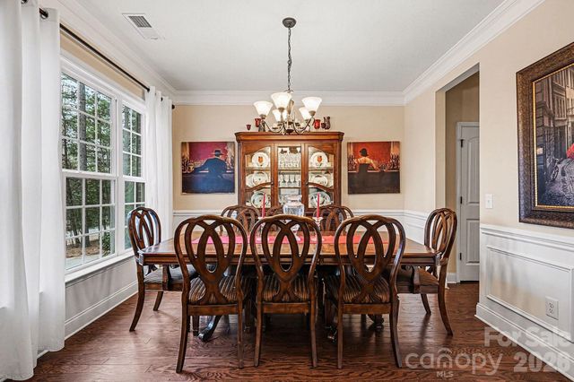 512 Stillwater Road, Troutman, NC 28166