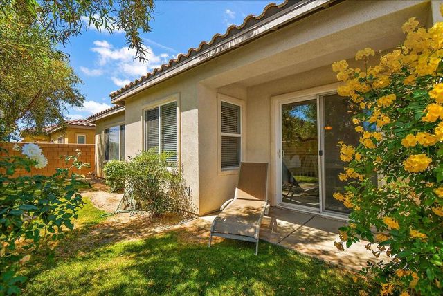 49528 Pacino Street, Indio, CA 92201