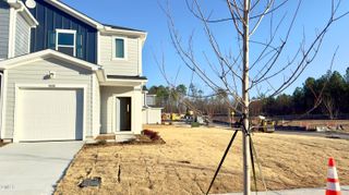 3000 Chrys Street, Durham, NC 27704