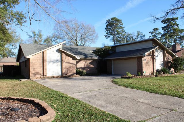 15910 Boatswain Court, Crosby, TX 77532