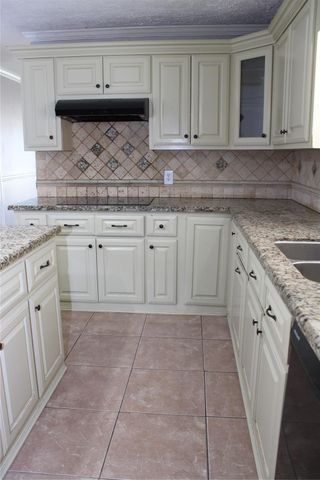 15910 Boatswain Court, Crosby, TX 77532