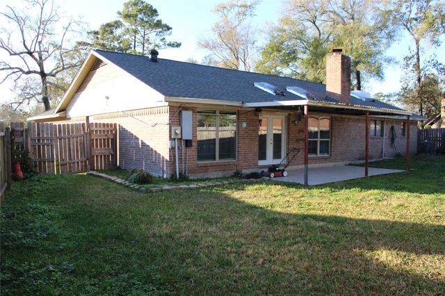 15910 Boatswain Court, Crosby, TX 77532