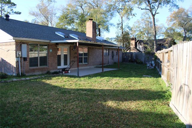 15910 Boatswain Court, Crosby, TX 77532