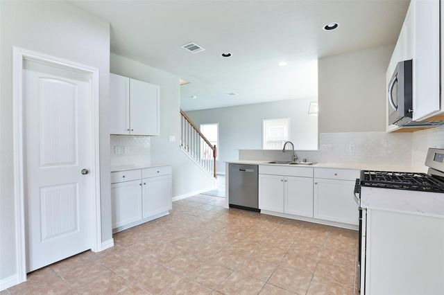 19751 Crossfalls Lane, Cypress, TX 77433