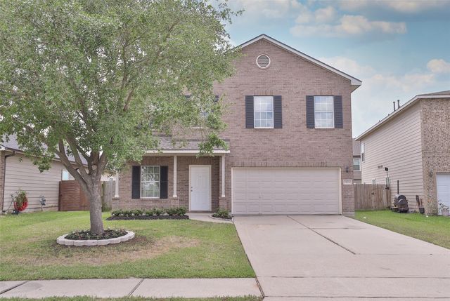 19751 Crossfalls Lane, Cypress, TX 77433